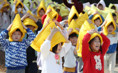 [WHY] Don’t Koreans have kids anymore?