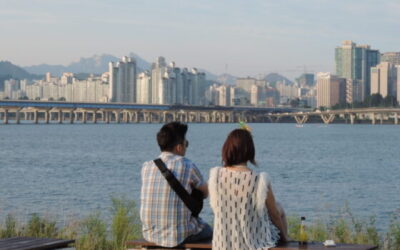 Obtaining further funding through an I-LINK grant from CSIC for a comparative study of family dynamics in South Korea and Spain